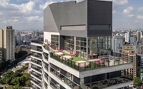 Studios Prime - On Paulista