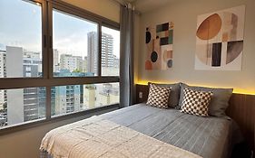 Studios Prime - On Paulista